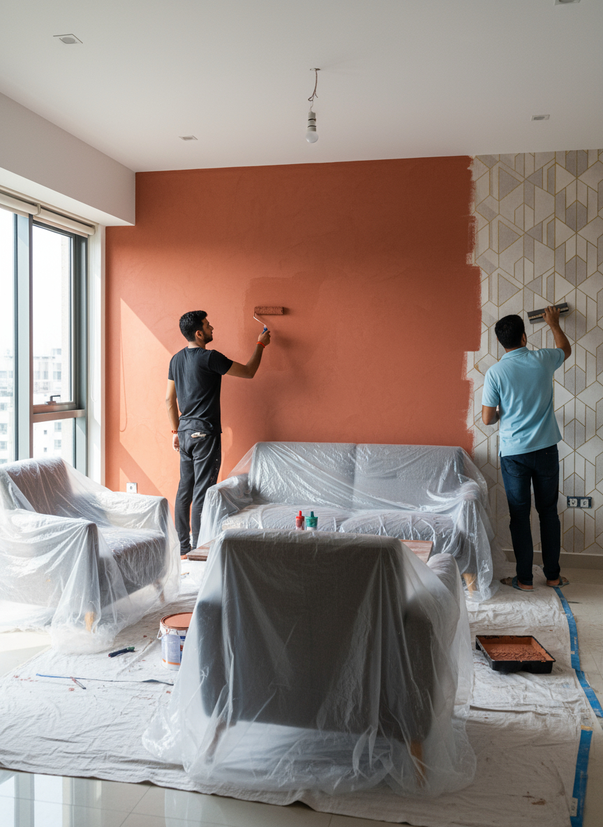 Home Repair Service